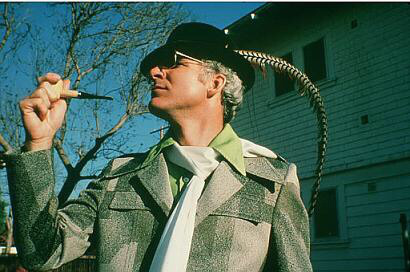 Sid Antelope